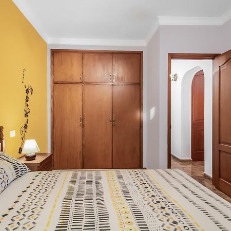 Solarium Agaete Valley Retreat 3-Br מראה חיצוני תמונה
