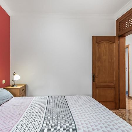 Solarium Agaete Valley Retreat 3-Br מראה חיצוני תמונה