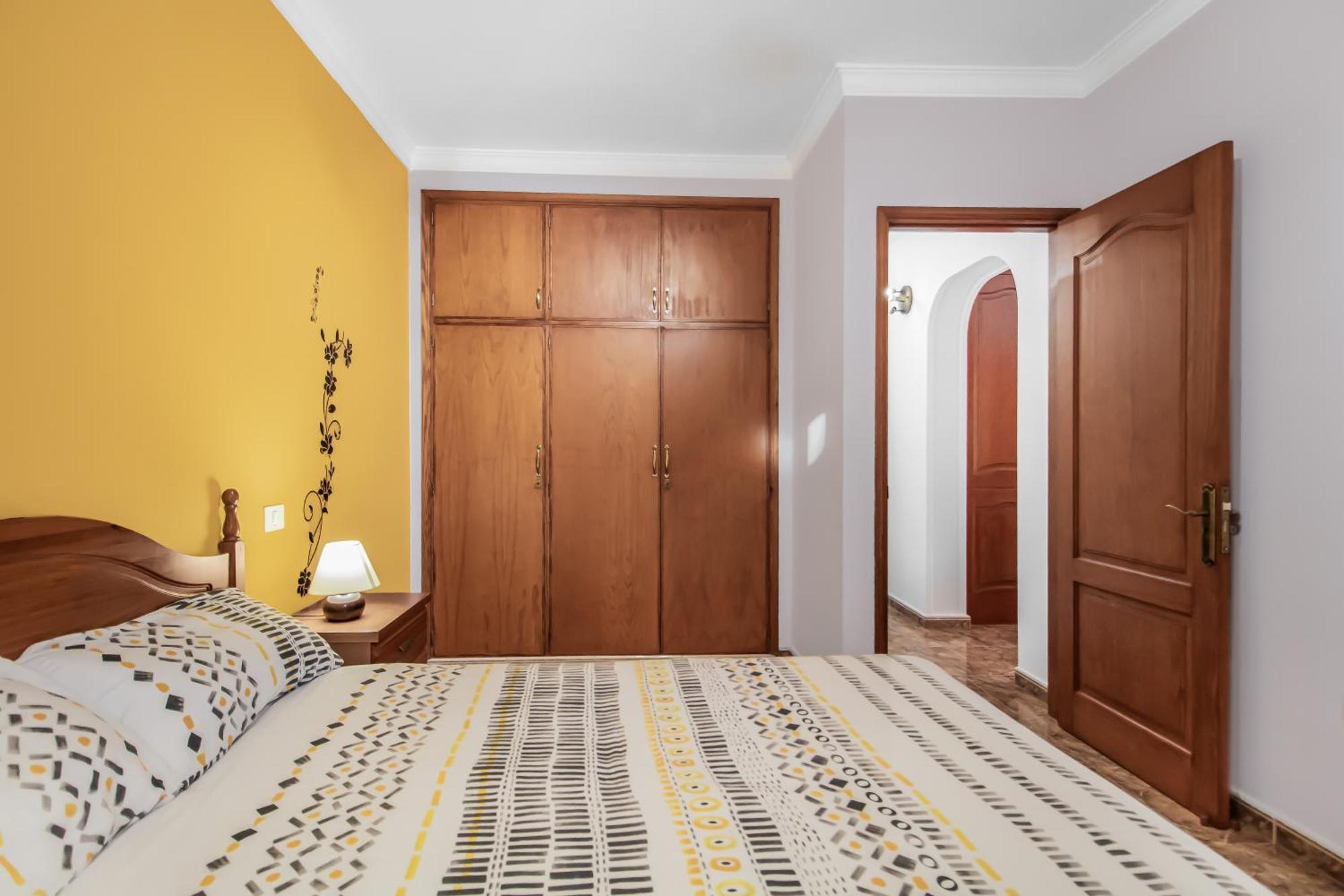 Solarium Agaete Valley Retreat 3-Br מראה חיצוני תמונה