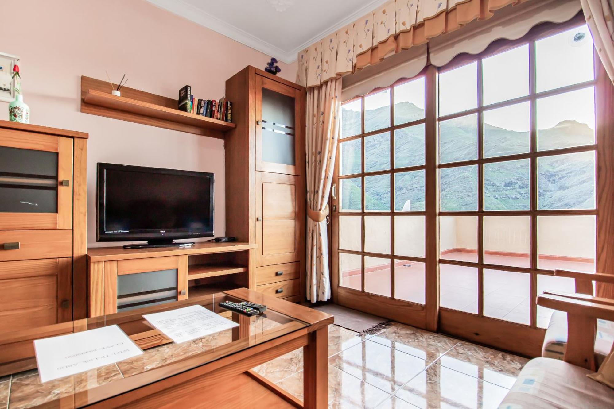 Solarium Agaete Valley Retreat 3-Br מראה חיצוני תמונה