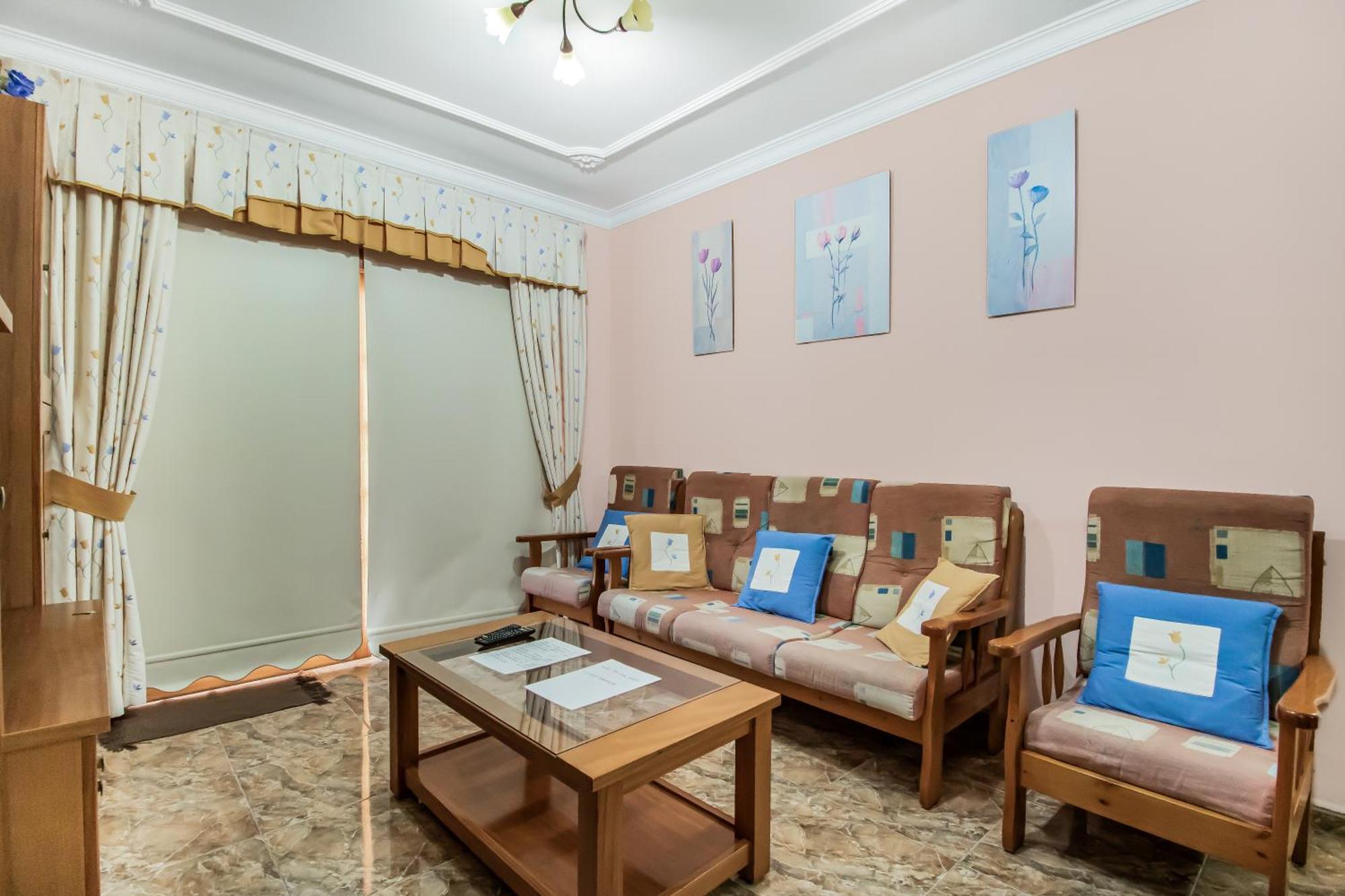 Solarium Agaete Valley Retreat 3-Br מראה חיצוני תמונה