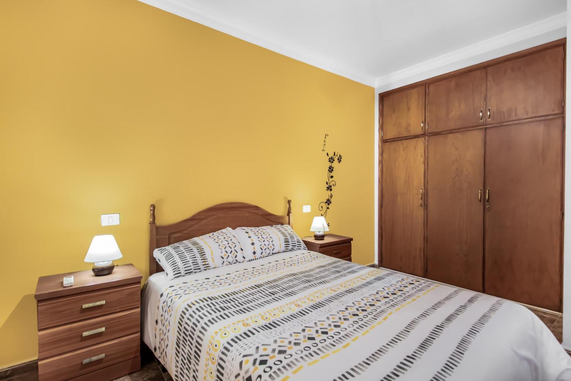 Solarium Agaete Valley Retreat 3-Br מראה חיצוני תמונה