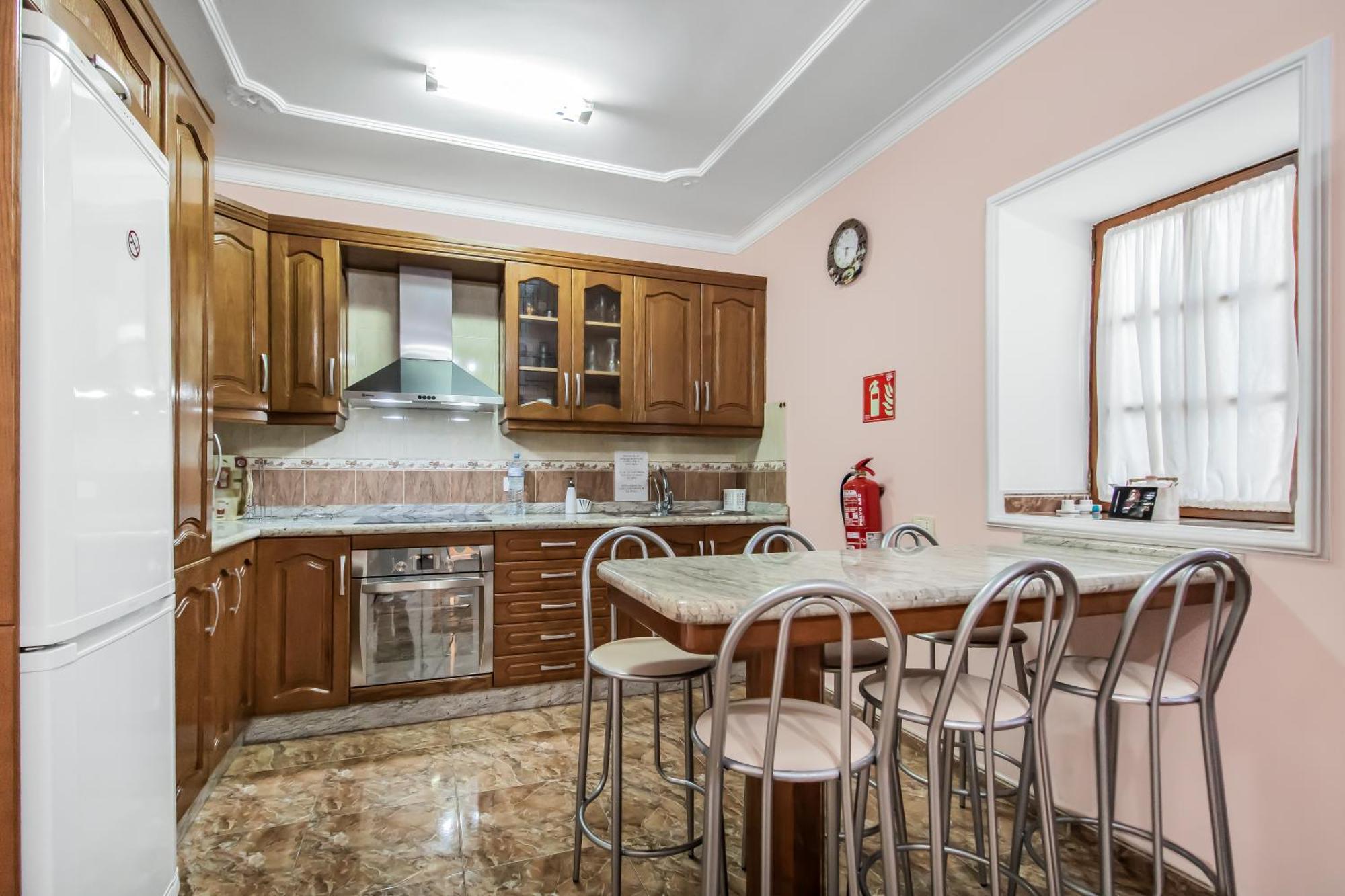 Solarium Agaete Valley Retreat 3-Br מראה חיצוני תמונה