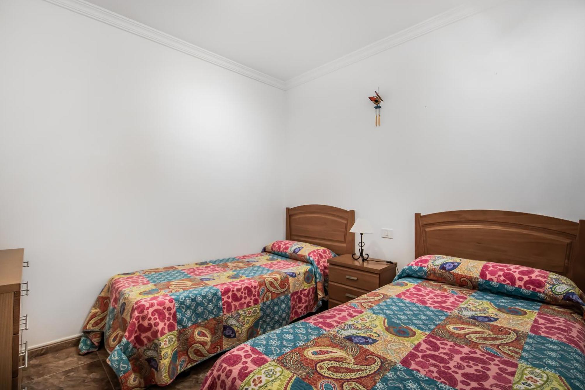 Solarium Agaete Valley Retreat 3-Br מראה חיצוני תמונה