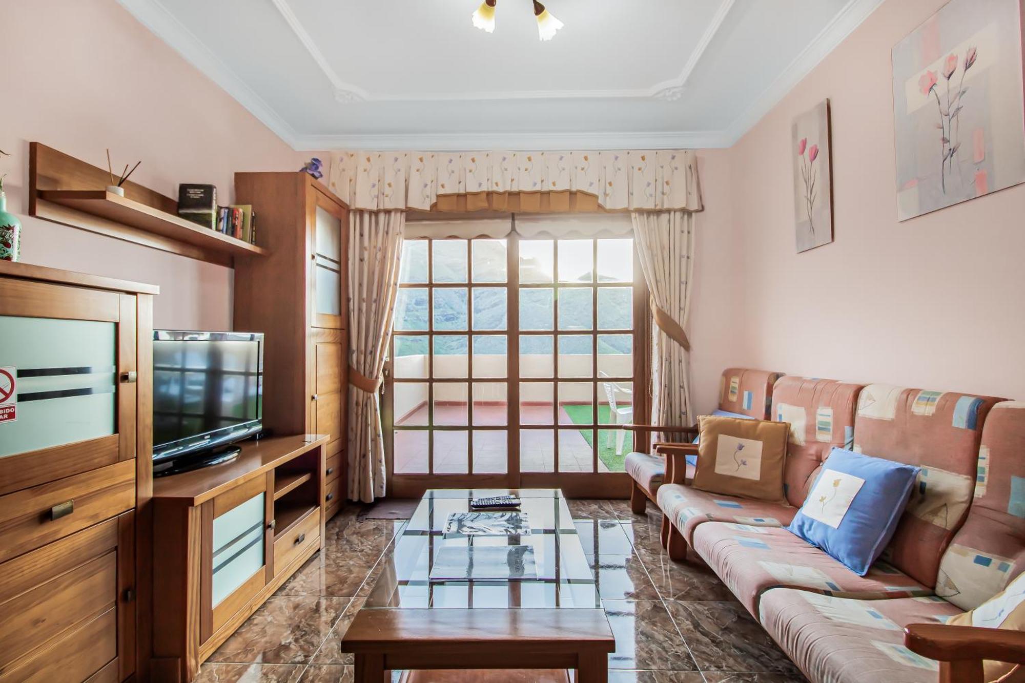 Solarium Agaete Valley Retreat 3-Br מראה חיצוני תמונה
