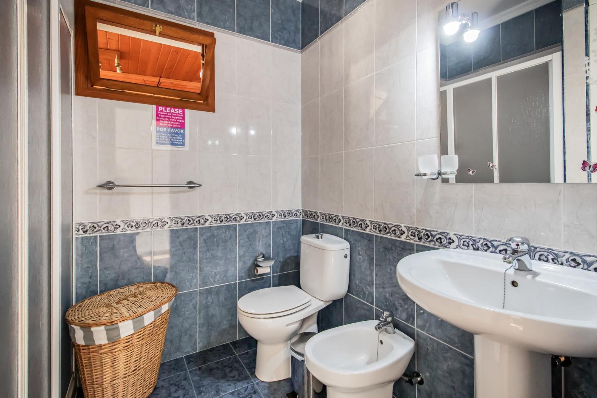 Solarium Agaete Valley Retreat 3-Br מראה חיצוני תמונה