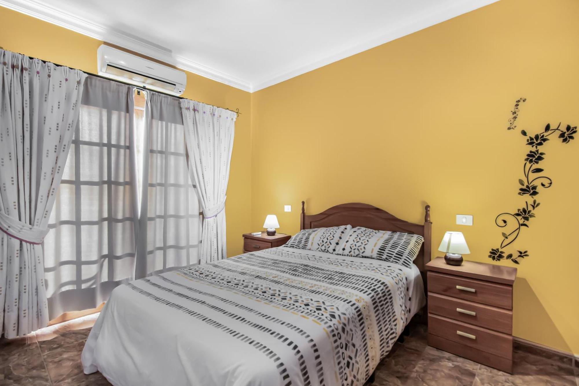 Solarium Agaete Valley Retreat 3-Br מראה חיצוני תמונה