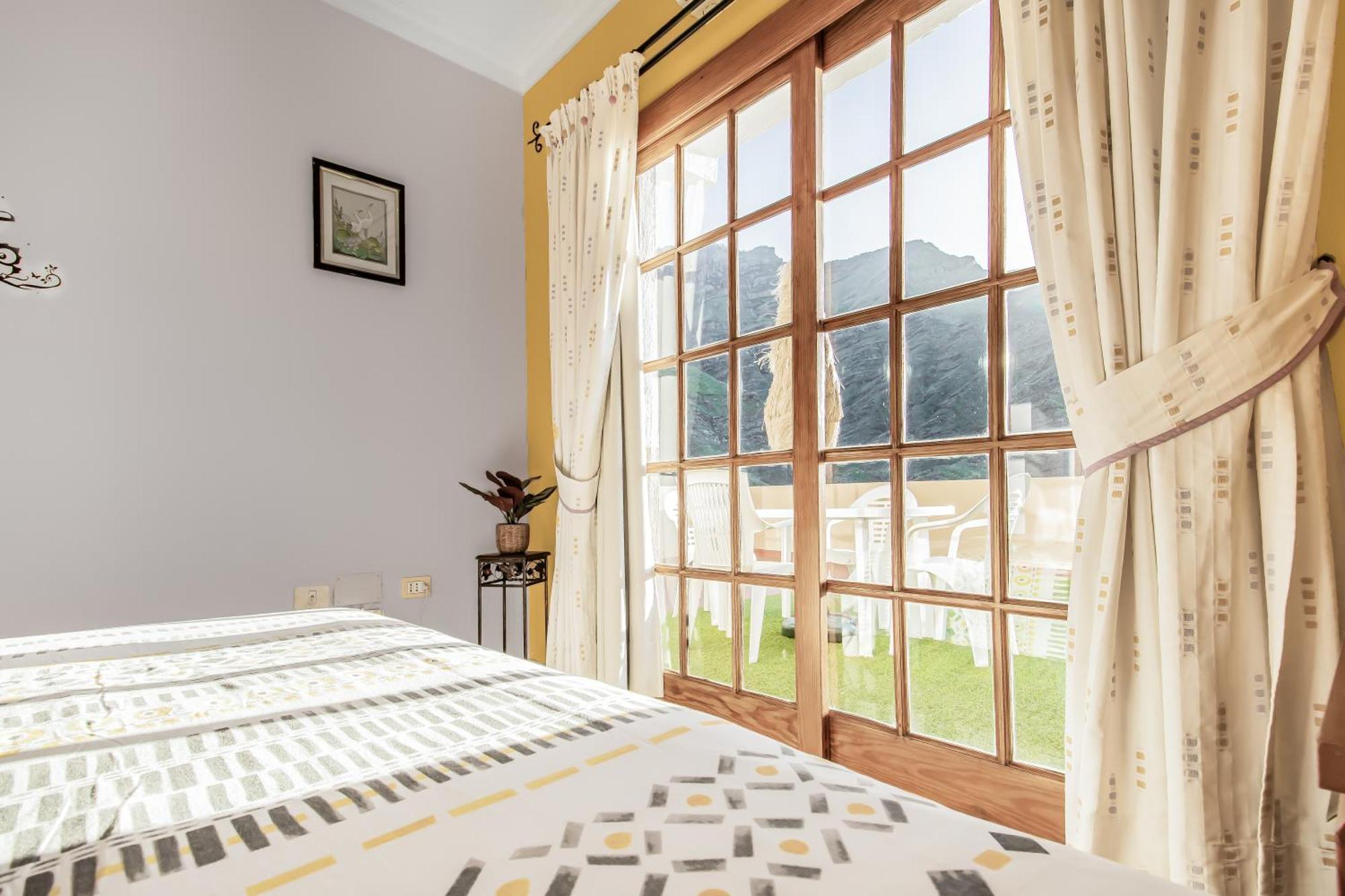 Solarium Agaete Valley Retreat 3-Br מראה חיצוני תמונה