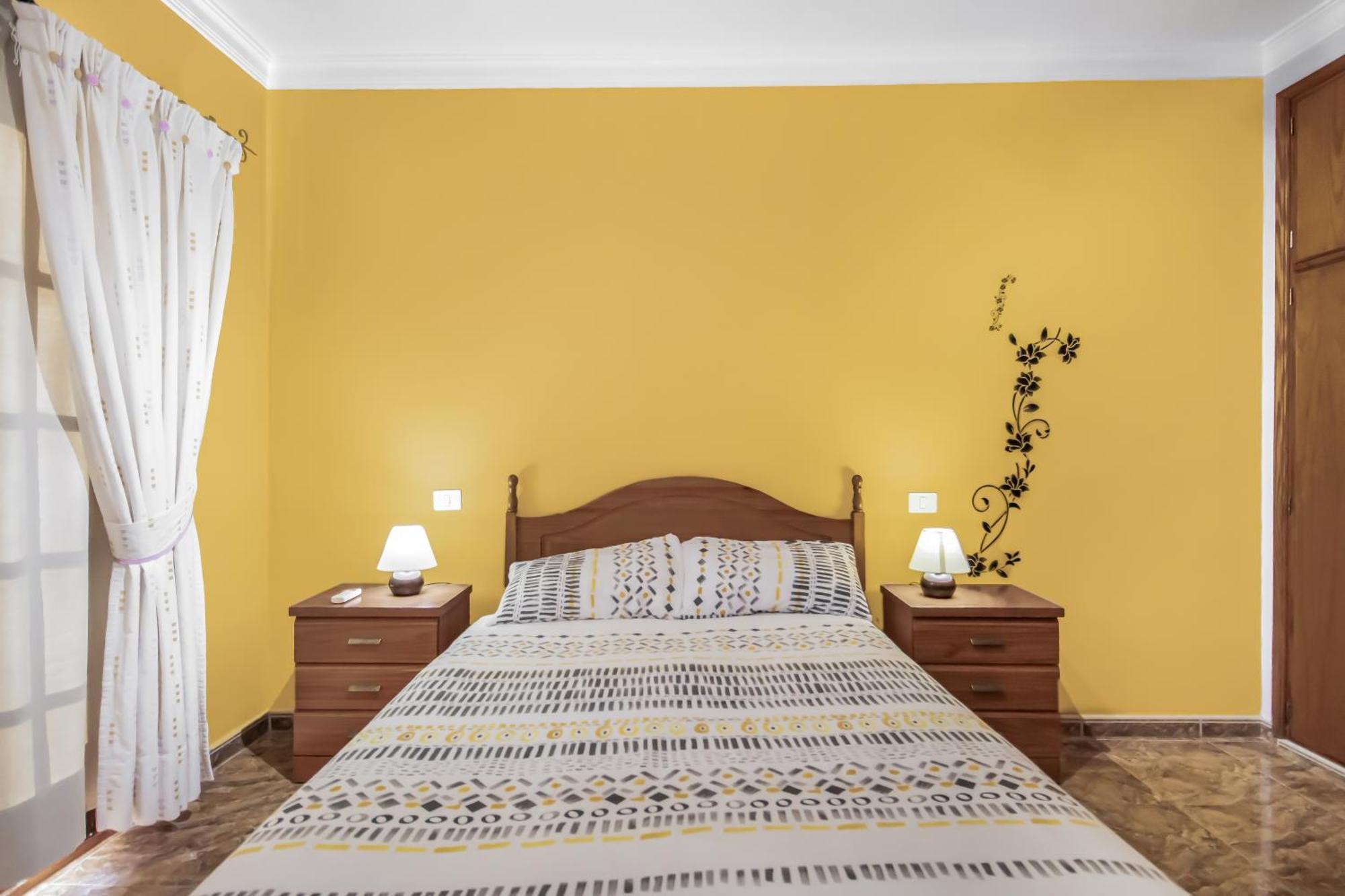 Solarium Agaete Valley Retreat 3-Br מראה חיצוני תמונה