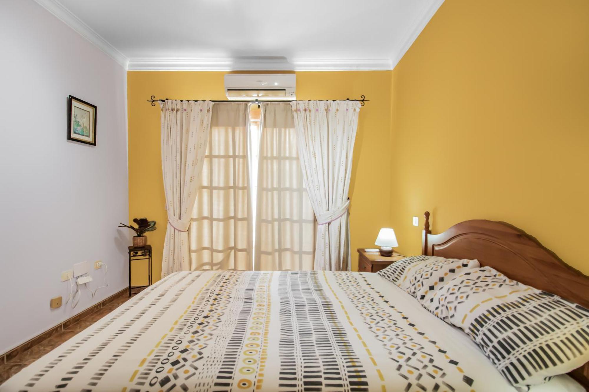 Solarium Agaete Valley Retreat 3-Br מראה חיצוני תמונה