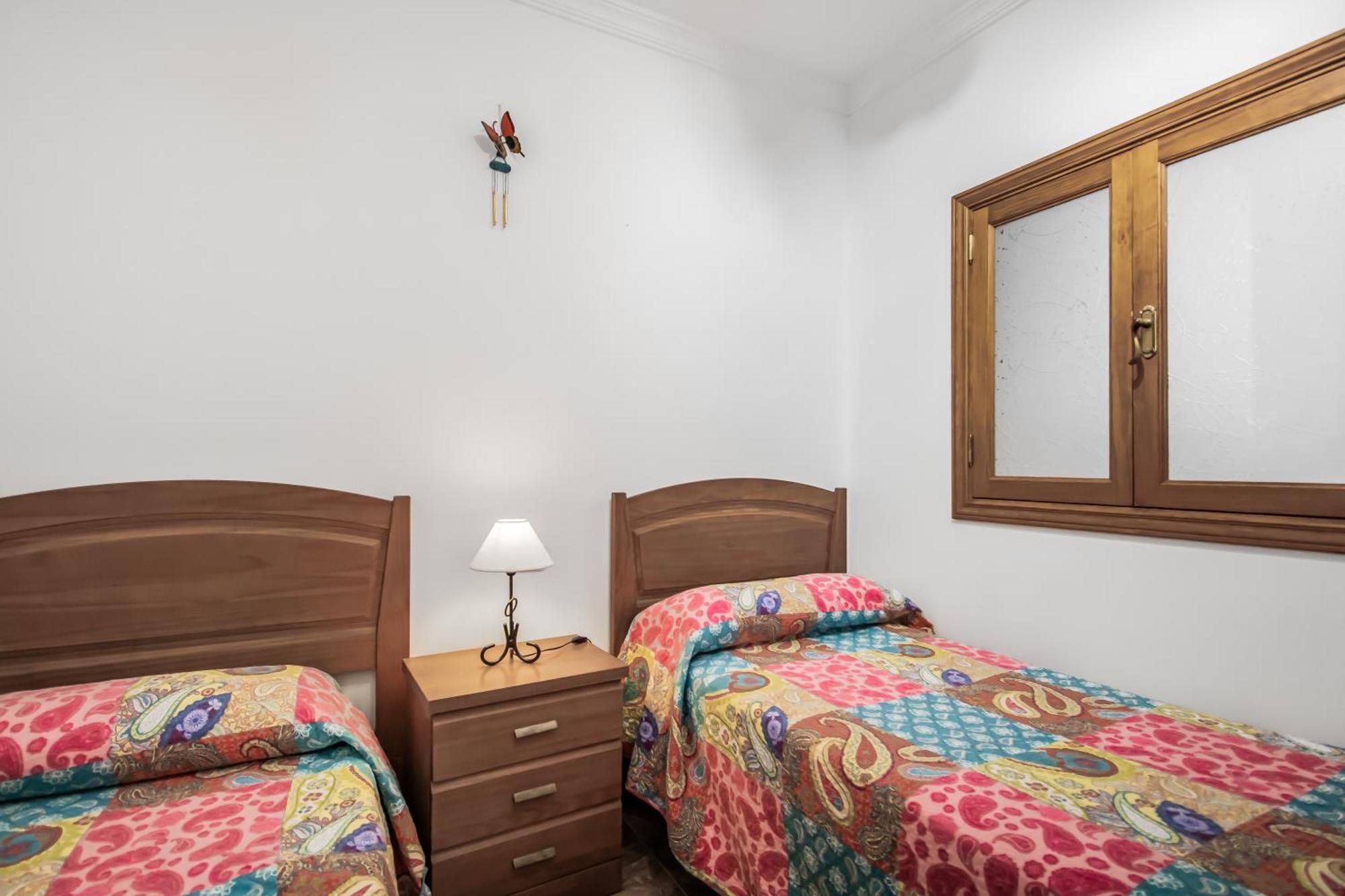 Solarium Agaete Valley Retreat 3-Br מראה חיצוני תמונה